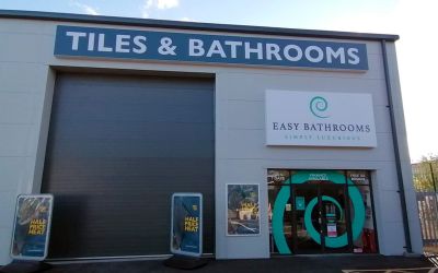 Thetford Showroom