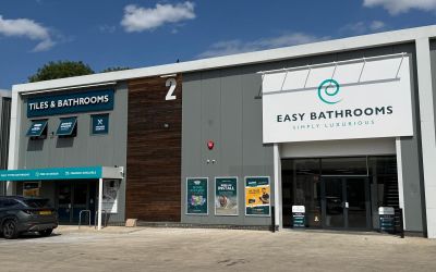 Lewisham Showroom