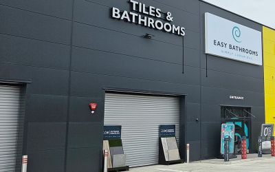 Wokingham Showroom
