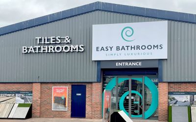 Taunton Showroom