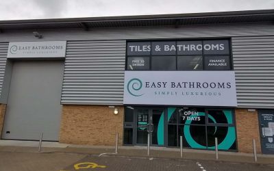 Slough Showroom