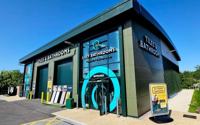 Oakham Showroom