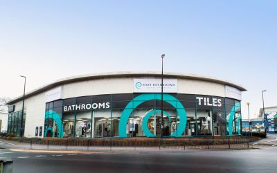 Crawley Showroom