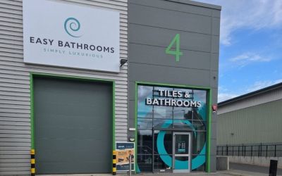 Coventry Showroom