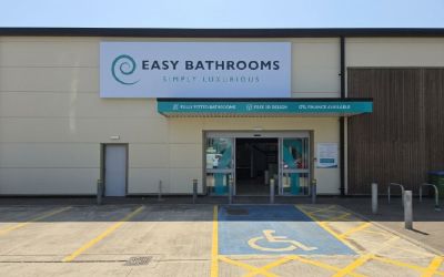 Cirencester Showroom