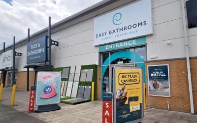 Doncaster Showroom