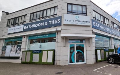 Stratford-Upon-Avon Showroom