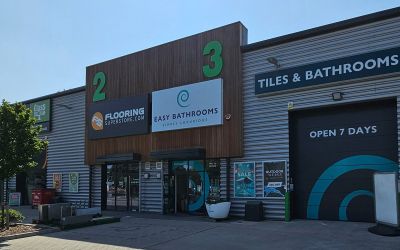 Orpington Showroom