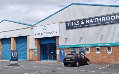 Stourbridge Showroom