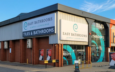 Harlow Showroom