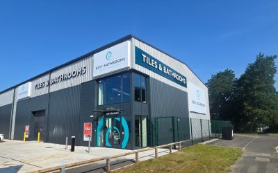 Bromborough Showroom