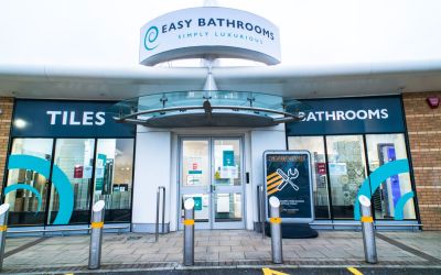 Bournemouth Showroom