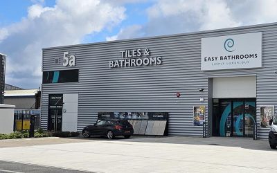 Cheadle Showroom