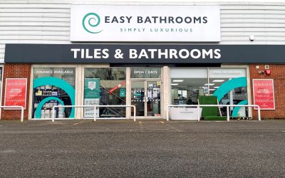 Canterbury Showroom