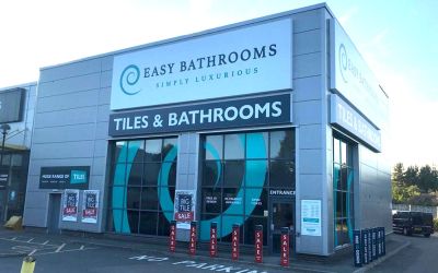 Milton Keynes Showroom