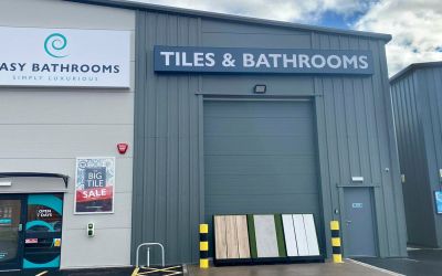 Bridgnorth Showroom