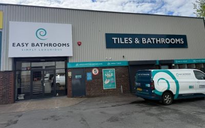 Carlisle Showroom