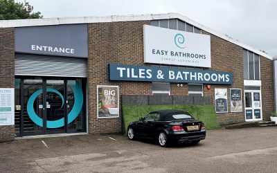 Uckfield Showroom
