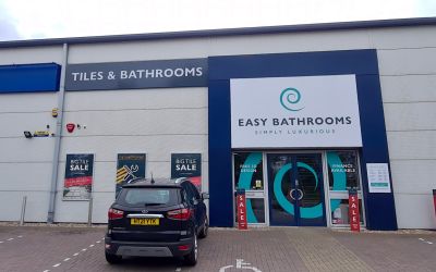 Havant Showroom