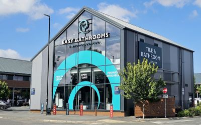 Chesterfield Showroom