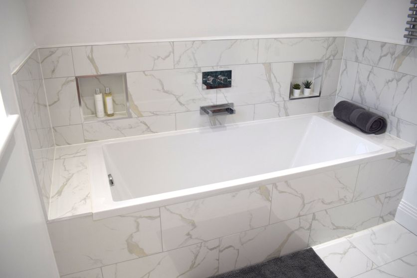 Marbella Tiles