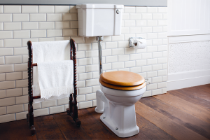 Image showingToilets