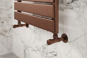 Image showingRadiator Valves