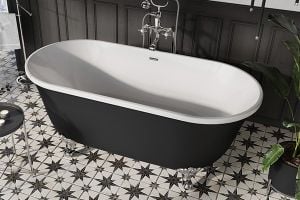 Image showingTraditional Freestanding Baths