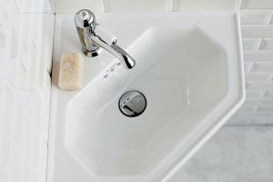 Image showingCorner Basins