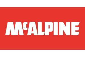 Image showingMcAlpine
