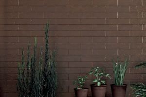 Image showingBrick Effect Wall Tiles