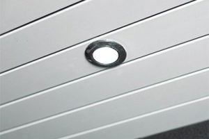 Image showingCeiling Panels