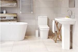 Image showingBathrooms