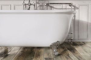 Image showingClawfoot Freestanding Baths
