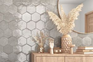 Image showingWall Tiles
