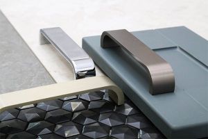 Image showingFitted Furniture Finishing Touches