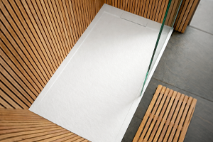 Image showingRectangular Shower Trays