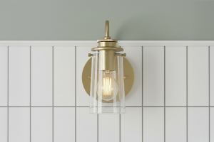 Image showingBathroom Lighting