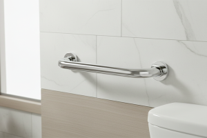 Image showingBathroom Grab Bars