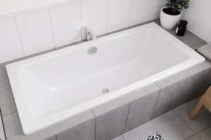 Image showingDouble Ended Baths