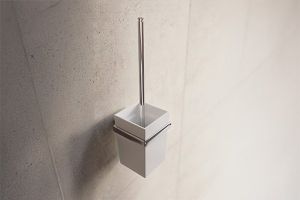 Image showingToilet Brushes