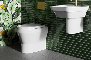Image showingToilets