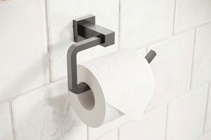 Image showingToilet Roll Holders