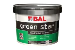 Image showingTile Adhesives