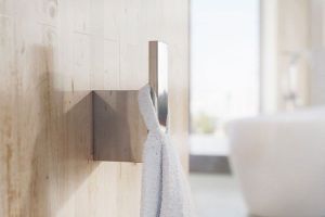 Image showingRobe Hooks