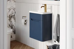 Image showingCloakroom Units