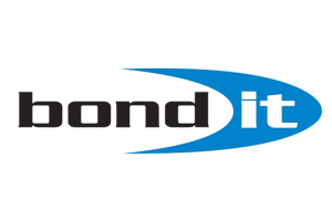 Image showingBond it