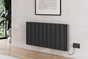 Image showingElectric Heating