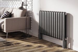 Image showingColumn Radiators