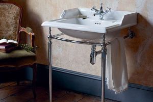 Image showingWashstands
